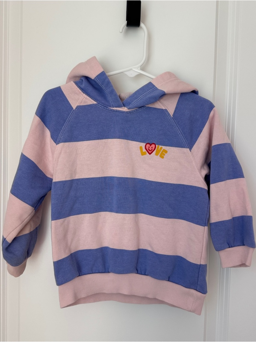 Old Navy Toddler Girl 2T Sweatshirt